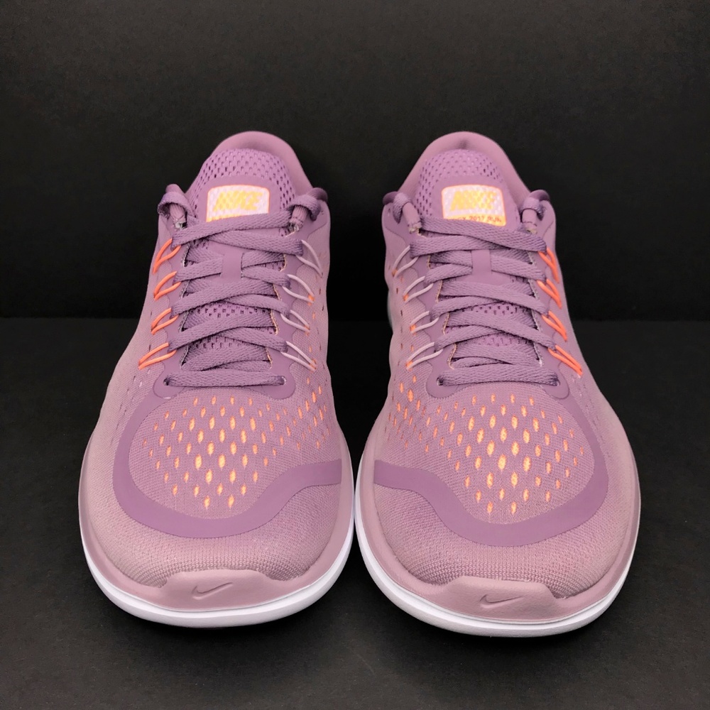 NEW Nike Flex 2017 Run Violet - Picture 2 of 8